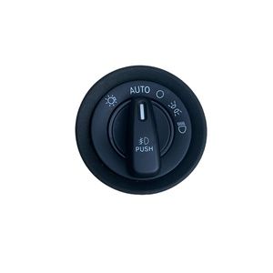 2011-2020 Dodge Journey Durango Headlight Fog Lamp Switch 3000075 OEM